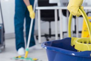 General Cleaning
